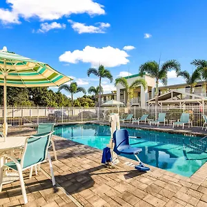 Quality - Sarasota North Mini-hôtel