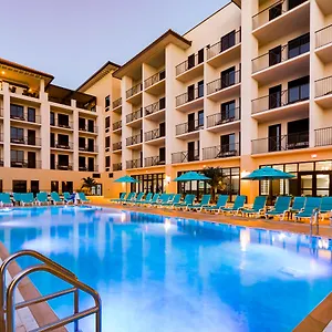 Edge Clearwater Hotel