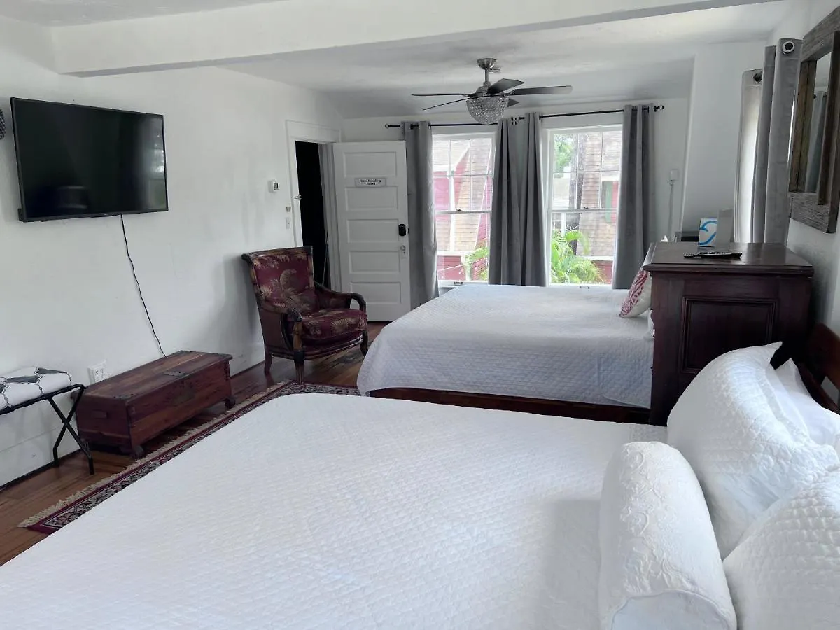 The Reserve Retreat Sarasota Hotel