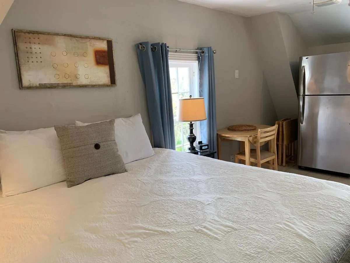 Hotel The Reserve Retreat Sarasota