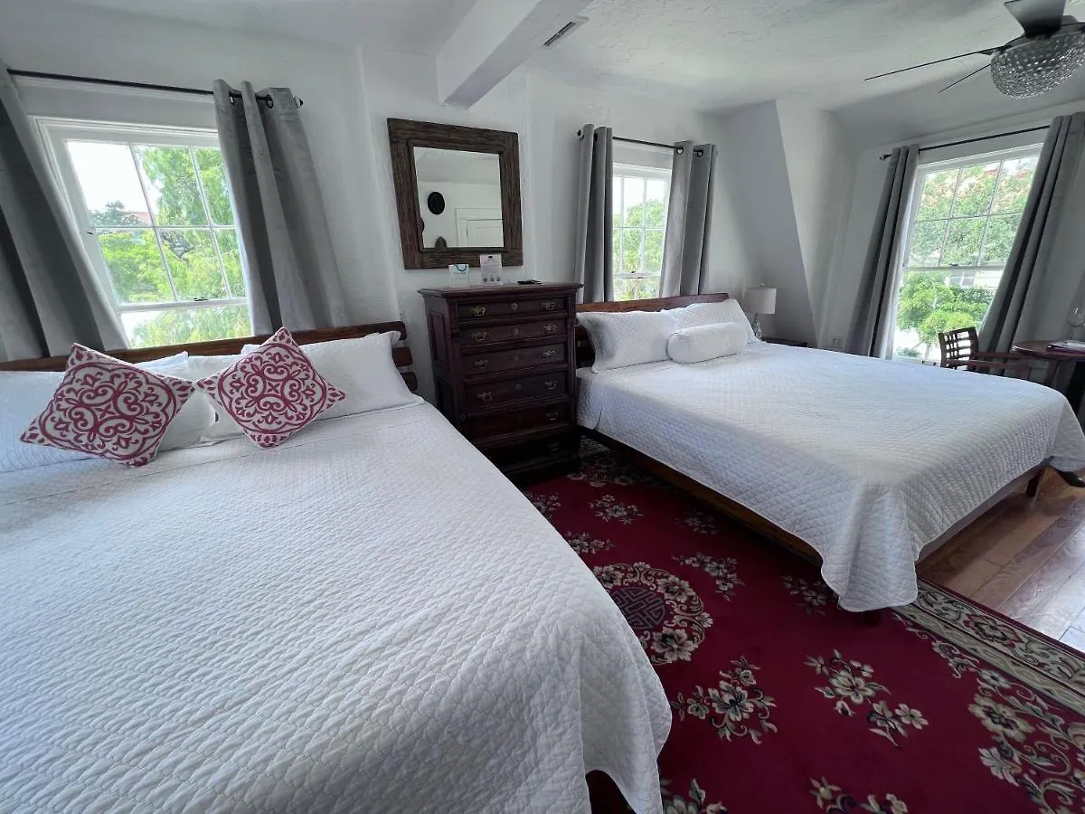 Hotel The Reserve Retreat Sarasota